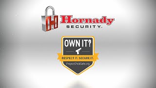 Hornady Security® 2019 NEW Products