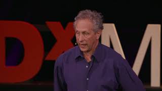 The case for universal basic income | Steven Shafarman | TEDxMidAtlantic