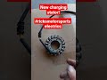 85 shadow vt700c replacement stator