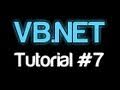 VB.NET Tutorial 7 - Progress Bar (Visual Basic 2008/2010)