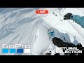 GoPro LIVE: 2023 Natural Selection Tour | Valdez, Alaska