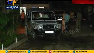 Police Opens Fire on Rowdy-Sheeter Vinay | at Irfan Circle | Kadapa