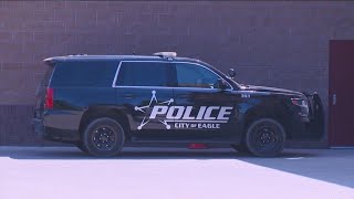 Eagle City Council votes to renew contract with sheriff's department