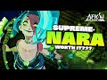 Is SUPREME+ Nara Worth Building in AFK Journey