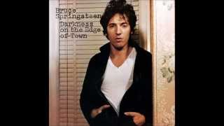 BADLANDS - Bruce Springsteen (LYRICS IN DESCRIPTION)