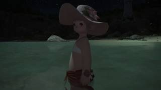 FF14 GRANSEEDS メインクエスト第七星暦ストーリー　LV50-94 吹っ切れタタルさん