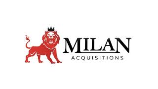 Milan Acquisitions - Promotional Video