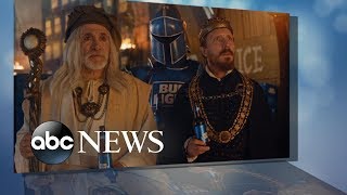 Beer companies' legal battle brewing