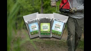 316: New Vitalize Seed Mixes! New products from Vitalize, New Website, and Spring Food Plot Plan ...