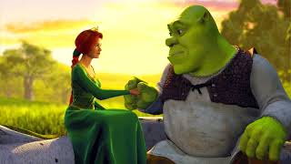 Is It You (I Have Loved) - Shrek 10 Hours Extended