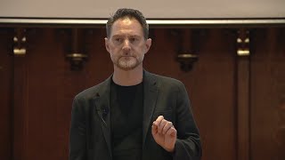 Evolutionary Psychology: Moving from Instinct to Insight to Change | Brian Bergstrom | TEDxWUSTL