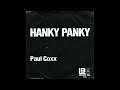 paul coxx hanky panky