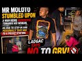 LADGAC Says NO to GBV: Mr. Moloto Steps In to Protect a Woman!
