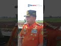 sindiran pedas purn jenderal tni soal kabasarnas kena kpk jangan berlindung di balik seragam