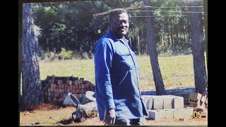 Funeral for Mr. Charles Backey - LIVE