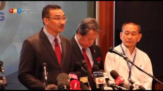 No let up in MH370 search