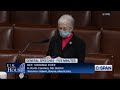 Republican Leader Virginia Foxx (R-NC) Calls Out Democrats for Destroying Religious Freedom