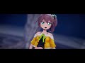 【mmdホロライブ】ドーナツホール【夏色まつり natsuiromatsuri】