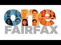 One Fairfax: Social and Racial Equity Policy