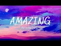 Rex Orange County - AMAZING (Lyrics)