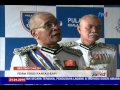 MILITAN DAESH - PDRM TERUS PANTAU RAPI [24 APR 2016]