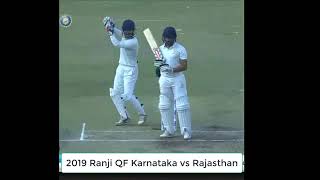 #rahul chahar 3type of ball # dream ball #back of the hand leg spin & Googly