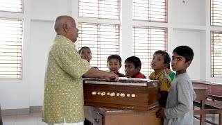 Kinderdörfer Bangladesch – eine Zukunft für Kinder