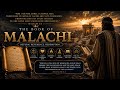 Malachi: Return to Me — God's Final Call Before 400 Years of Silence | Full Story | Book 39 of 66
