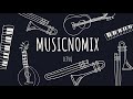 MUSICNOMIX