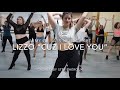 Army of Sass Newmarket “Cuz I Love You” (Lizzo) Choreo by Stéf Théroux