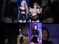 which one is the best? @BLACKPINK @rose @jisoo @jennie @lisa