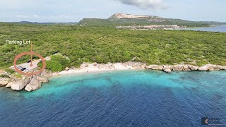 Curaçao - Directeurs Baai