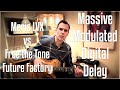 Comparison of the Meris LVX and Free the Tone Future Factory