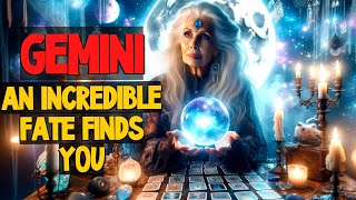 🔴😱Unstoppable Gemini: THE TRUTH HAS Triumphed! Prosperity is guaranteed!♊