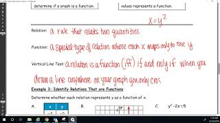 PHS PreCalculus PAP Section 1.1.1 Part 4