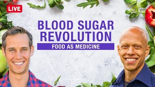 Food As Medicine — Learn More in the Upcoming 2022 Blood Sugar Revolution Summit (It's FREE!)