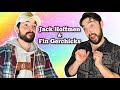 Jack Hoffmen & Fin Gerchicks Get Serious