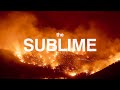 Beautiful terror: Why witnessing 'the sublime' gives you that awestruck feeling | Art 101