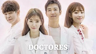 Doctores (Doctor Crush) en Español Latino - Dorama en Audio Latino