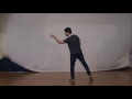 I'd Rather (Christian song)  -  Choreographer: Betty Lee – Aug 2016