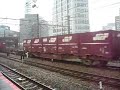 2012.3.31 貨物列車 3088～89レ