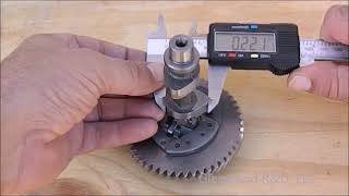 Steam Engine Conversion Instruction Video #2