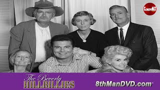 The Beverly Hillbillies | Seasons 1 & 2 Comedy Compilation | Episodes 1-55 |  Bu