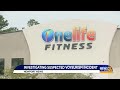 OneLife fitness voyerism