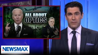 Schmitt: At this point, I'd be surprised if no one resigns