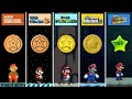 What If We Had STAR COINS in Super Mario Maker 2?