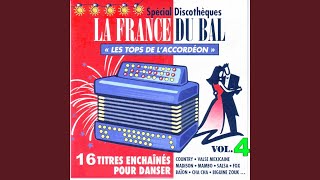 C'est la java des guinguettes