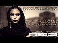 DJ CHOCOLATE & DJ BOBBY BOY - ETHNO HOUSE MIX - THE ROAD TO PARADISE