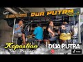 🔴 TERANYARRR‼️KEPASTIAN (WA KANCIL) - VOC. HERLINA || SINGA DANGDUT DUA PUTRA || EDISI LATIHAN