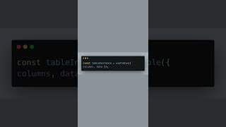 Sticky Columns in React Tables Made Easy #ReactTable